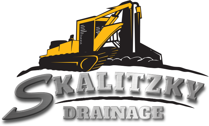 Skalitzky Drainage logo